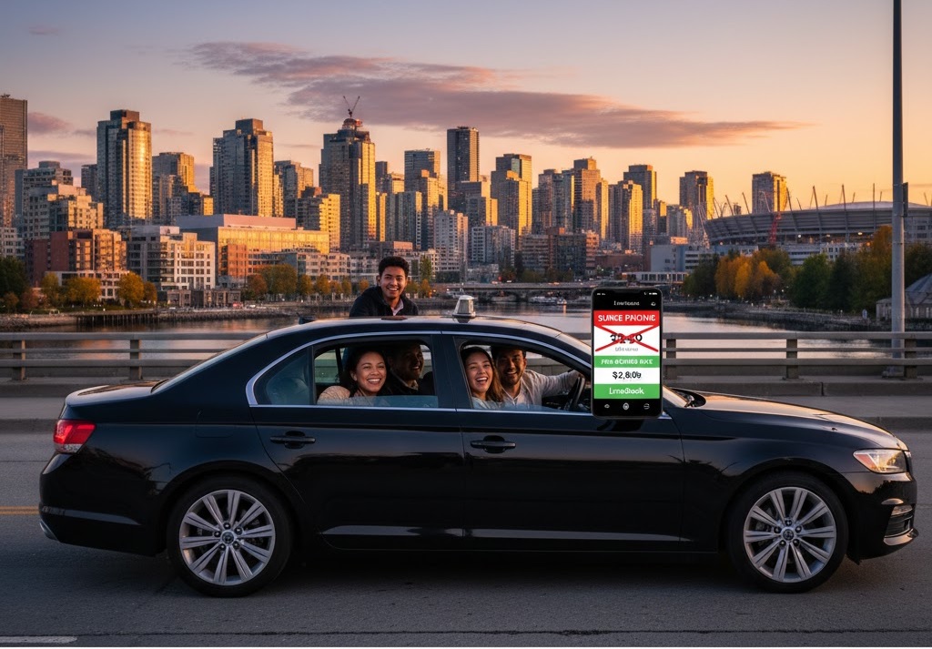 cheapest car services in vancouver